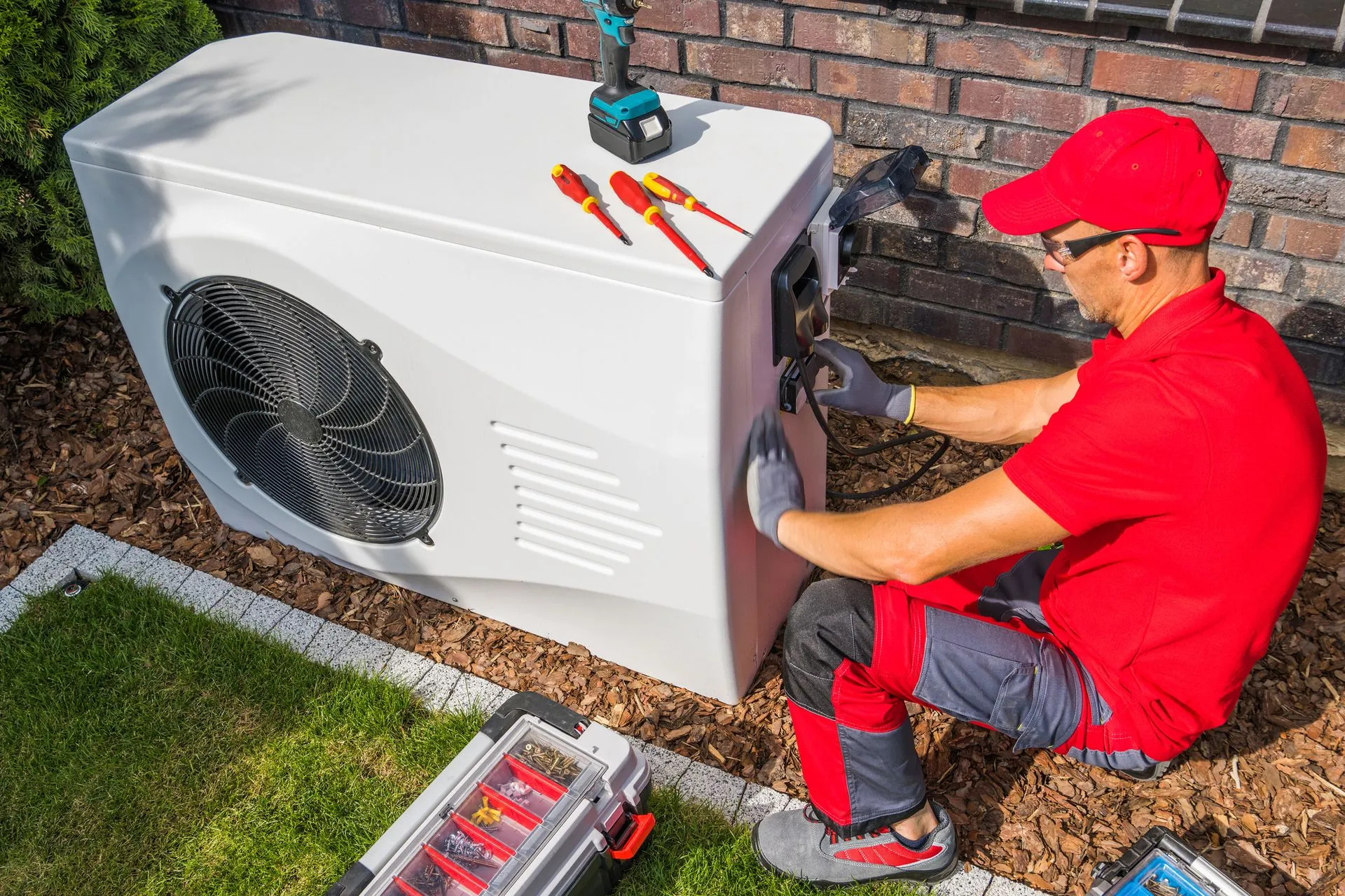 About HVAC in Copperhill, TN